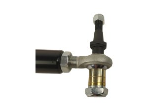 Chevrolet Camaro SS Bump Steer Kit - Baer Brakes - Tracker Tie Rod - Black - `10-`12